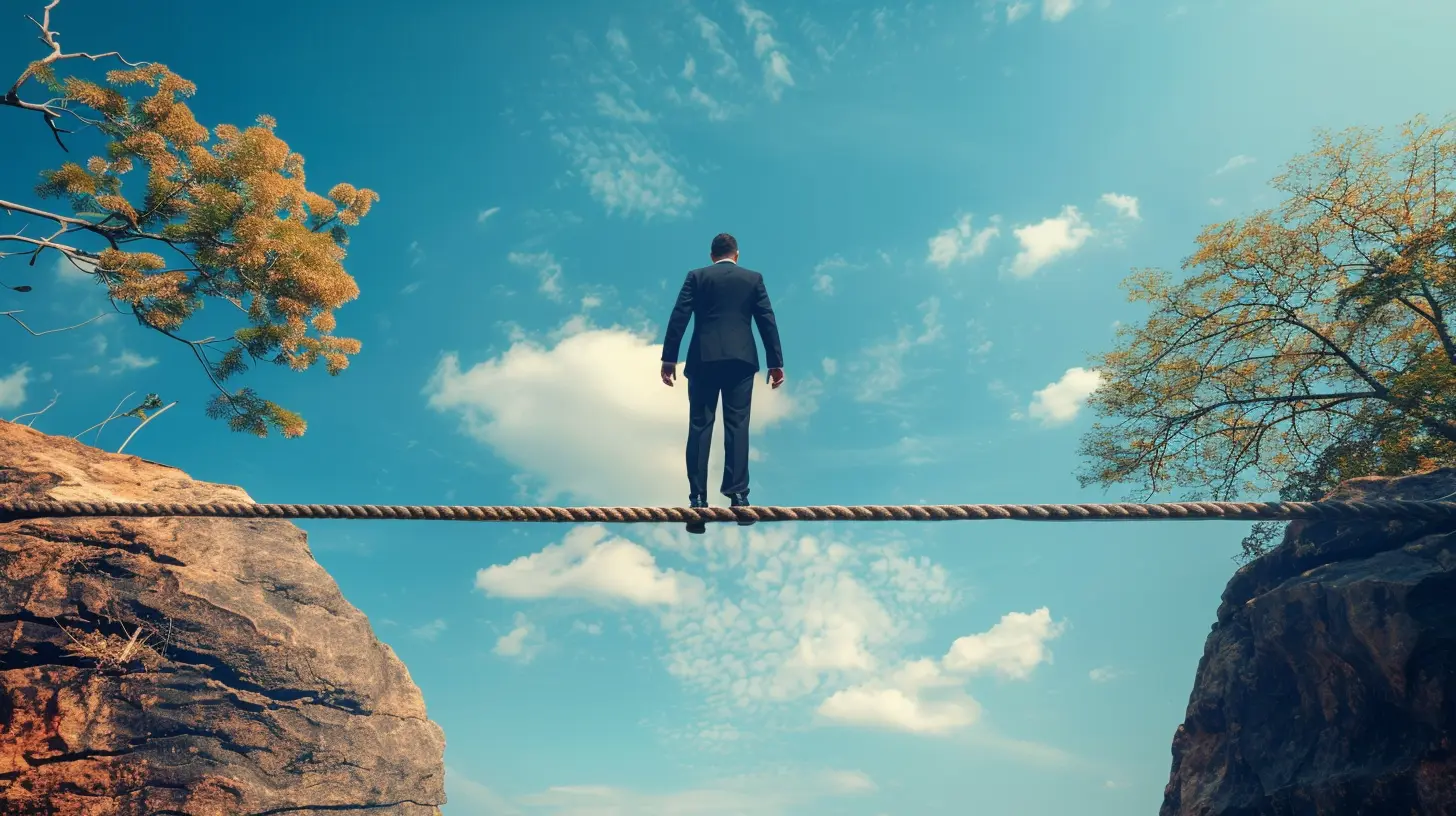 A Beginner’s Guide to Enterprise Risk Management