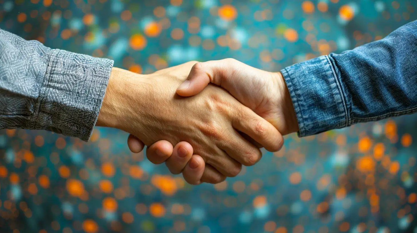 A Closer Look at B2B Referral Marketing Programs