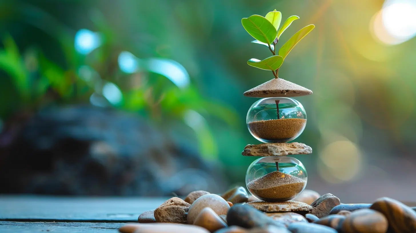 Achieving Work-Life Balance Without Sacrificing Growth