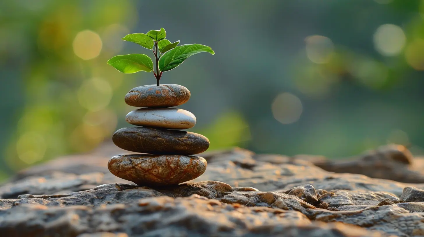 Achieving Work-Life Balance Without Sacrificing Growth
