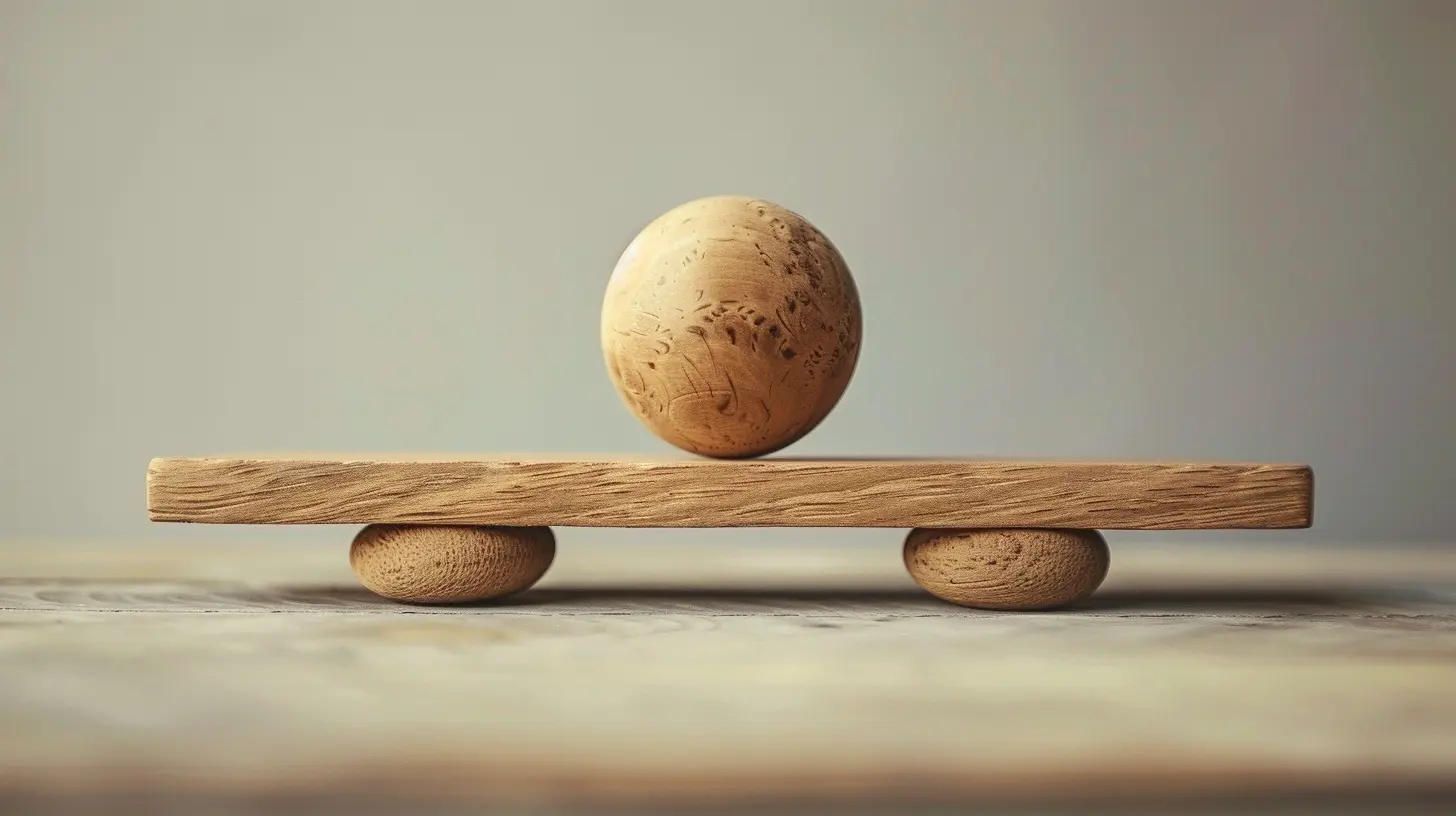 Achieving Work-Life Balance Without Sacrificing Growth