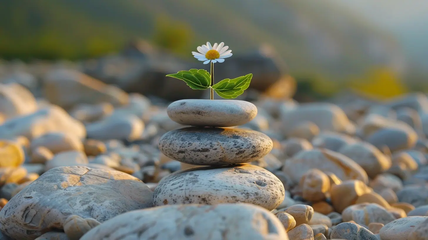 Achieving Work-Life Balance Without Sacrificing Growth