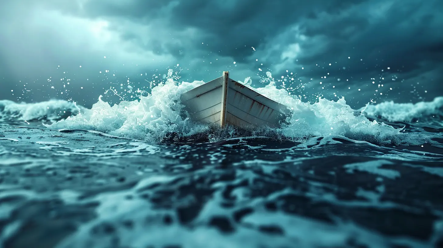 Adaptation vs. Disruption: Navigating Market Shifts for Continued Business Success