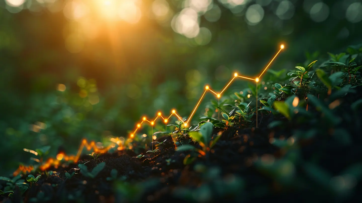 Adaptation vs. Disruption: Navigating Market Shifts for Continued Business Success