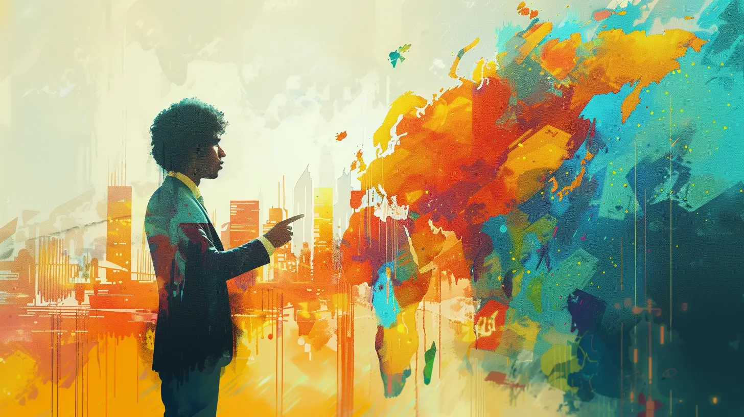 Adapting Strategic Planning Methodologies for a Digital-First World