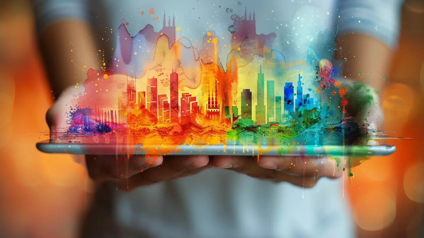 Adapting Strategic Planning Methodologies for a Digital-First World