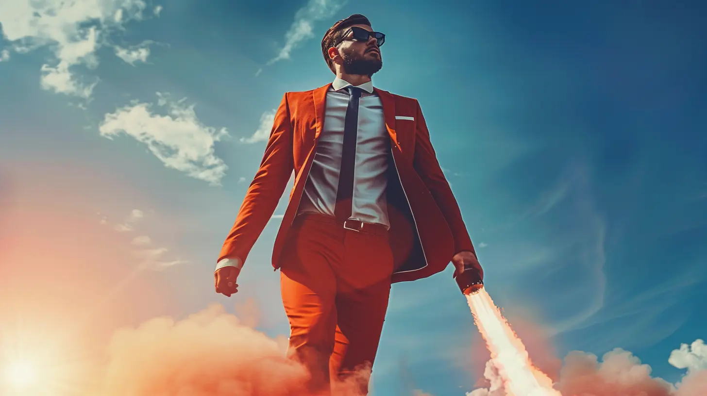 Adapting to Market Changes: How to Shift Your Sales Strategy