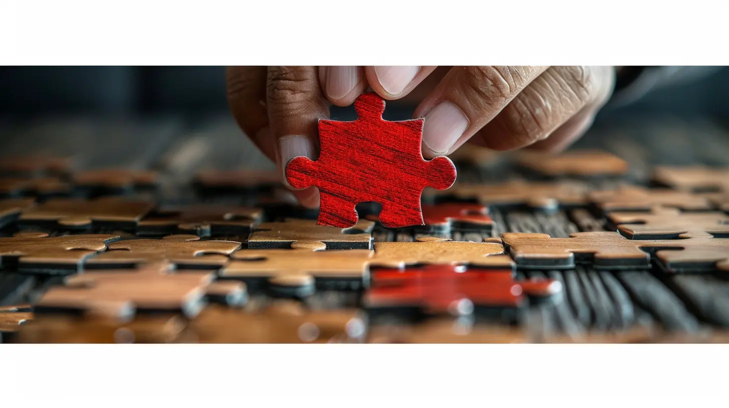 Adapting to Market Changes: How to Shift Your Sales Strategy