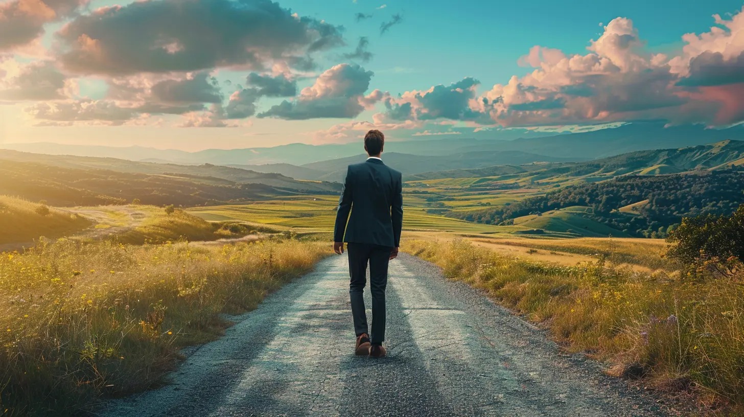 Adapting Your Strategic Plan for a Changing Market Landscape
