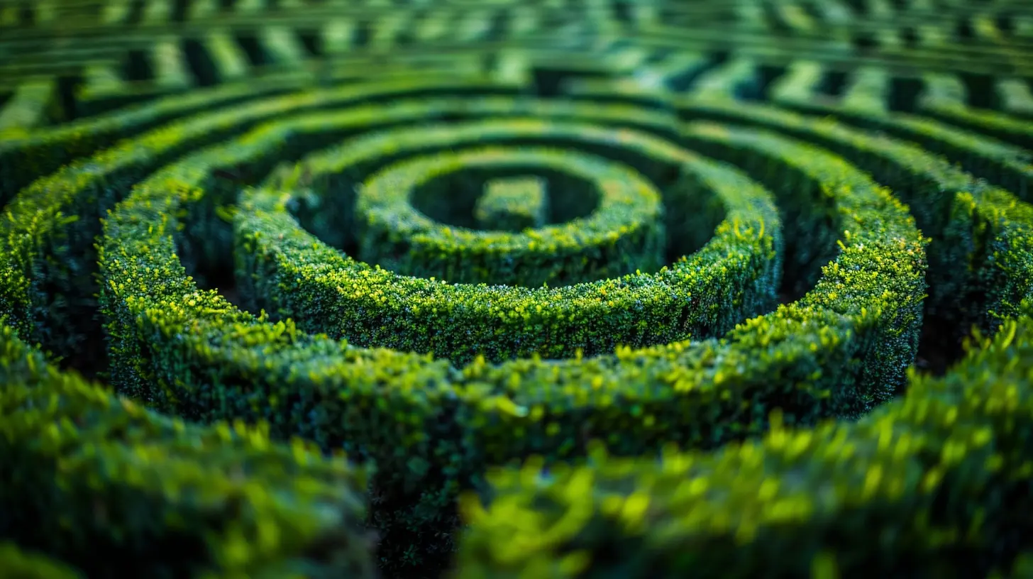 Adapting Your Strategic Plan for a Changing Market Landscape
