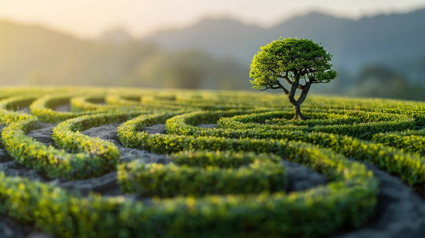 Adapting Your Strategic Plan for a Changing Market Landscape