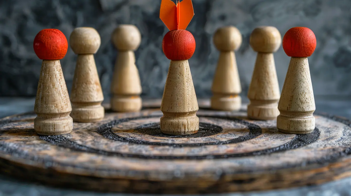 Addressing Skill Gaps Through Targeted Recruitment