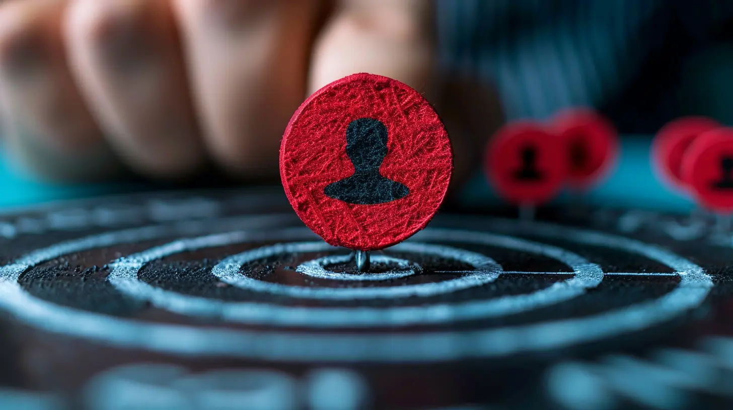 Addressing Skill Gaps Through Targeted Recruitment