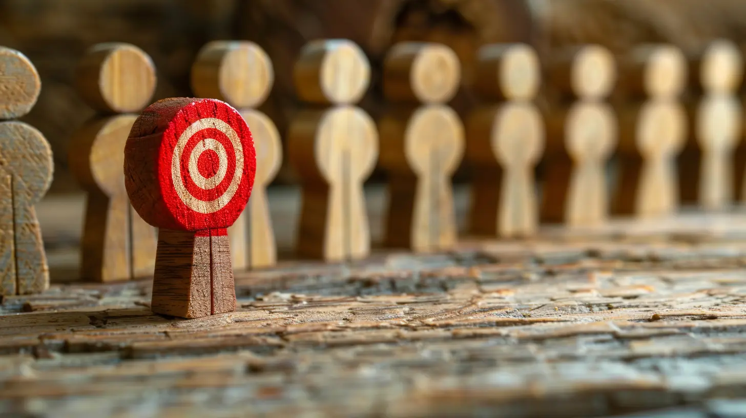 Addressing Skill Gaps Through Targeted Recruitment