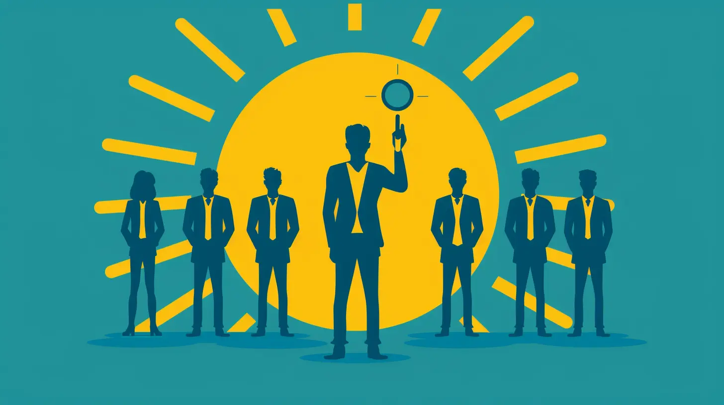 Addressing Skill Gaps Through Targeted Recruitment