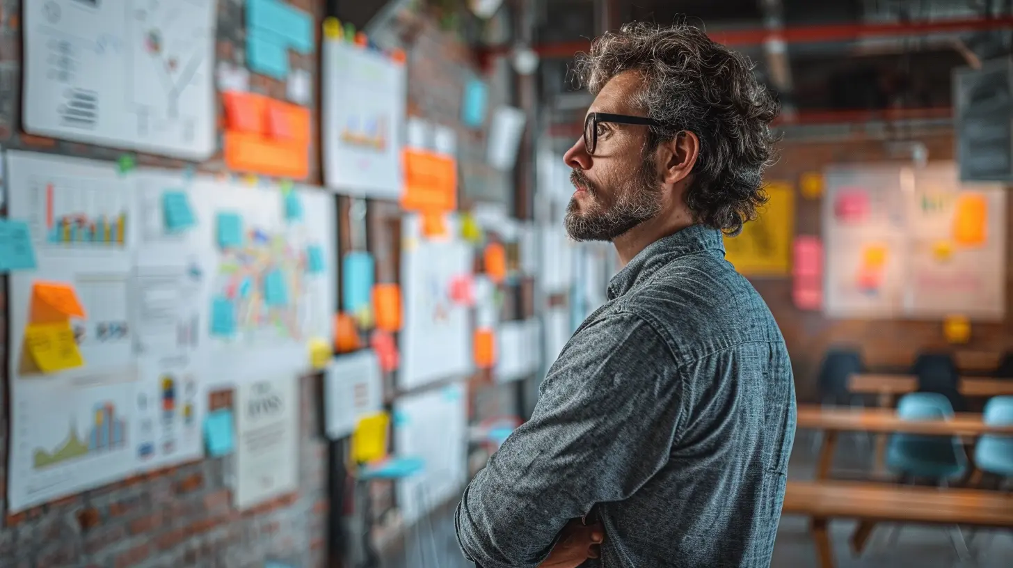 Agile Marketing Approaches for B2B Success