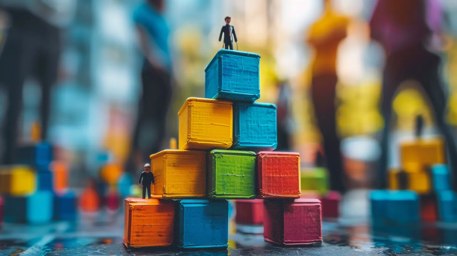 Agile Risk Management in a Rapidly Changing Business Environment