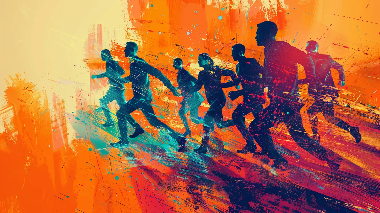 Agile Risk Management in a Rapidly Changing Business Environment