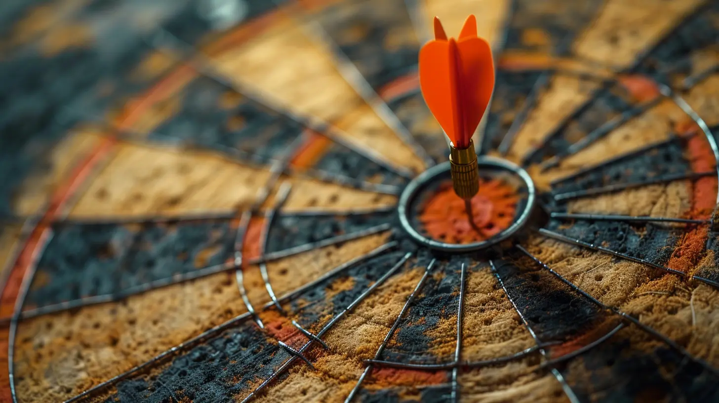 Alignment Between Sales and Marketing in B2B