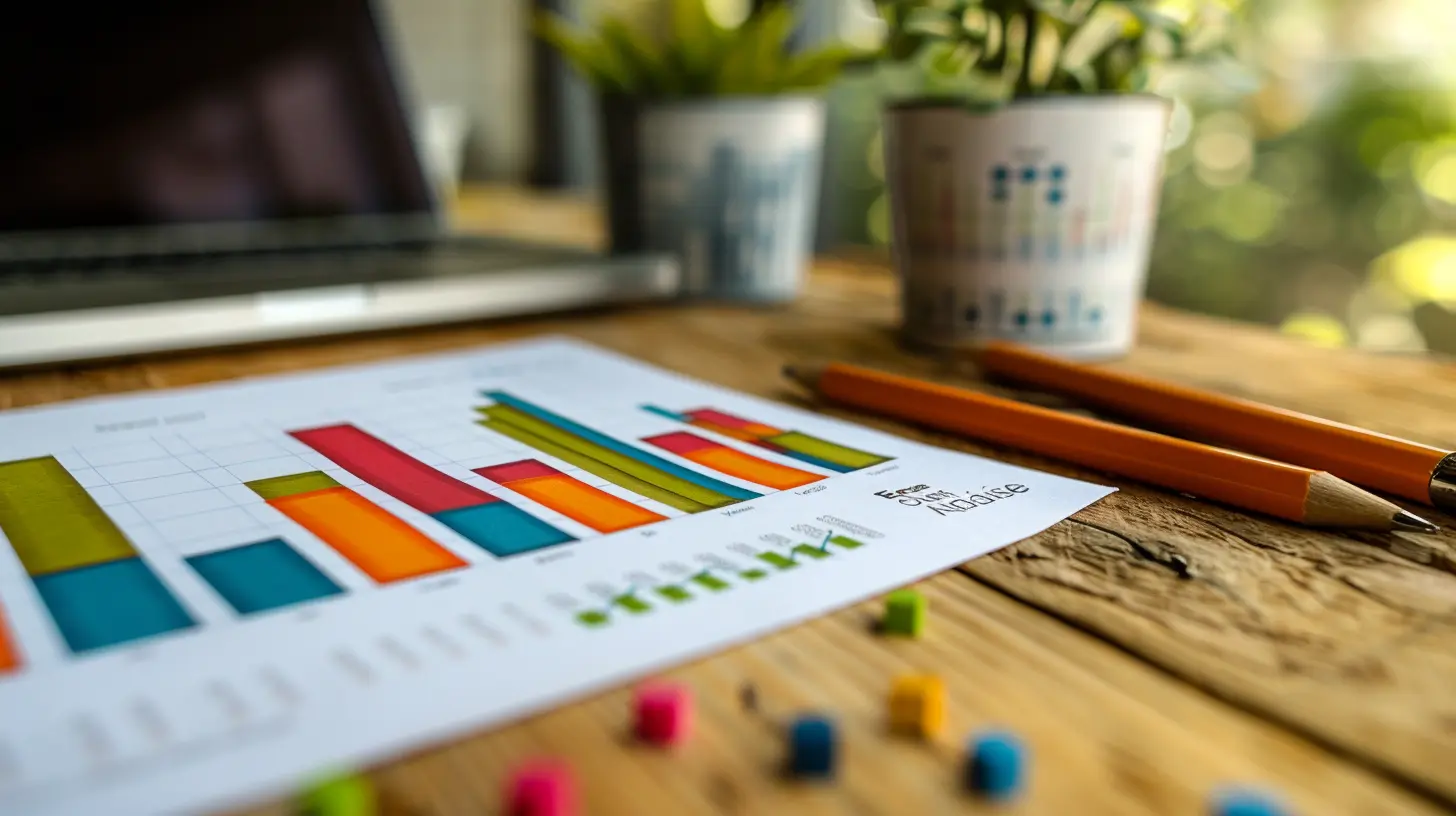 Analyzing Market Trends to Shape Your Strategic Roadmap