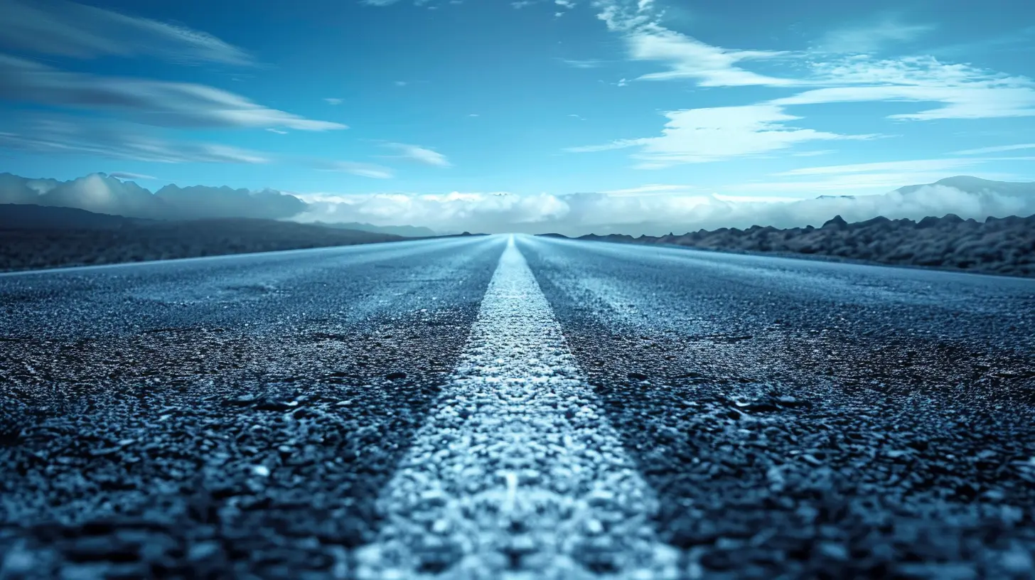 Analyzing Market Trends to Shape Your Strategic Roadmap