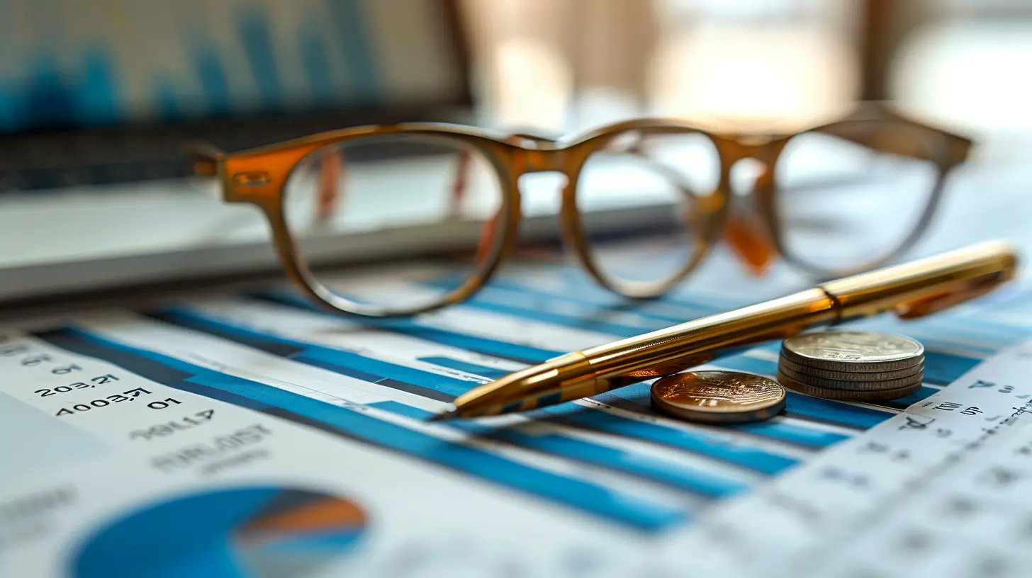 Analyzing the Real Value of High-Dividend Stocks