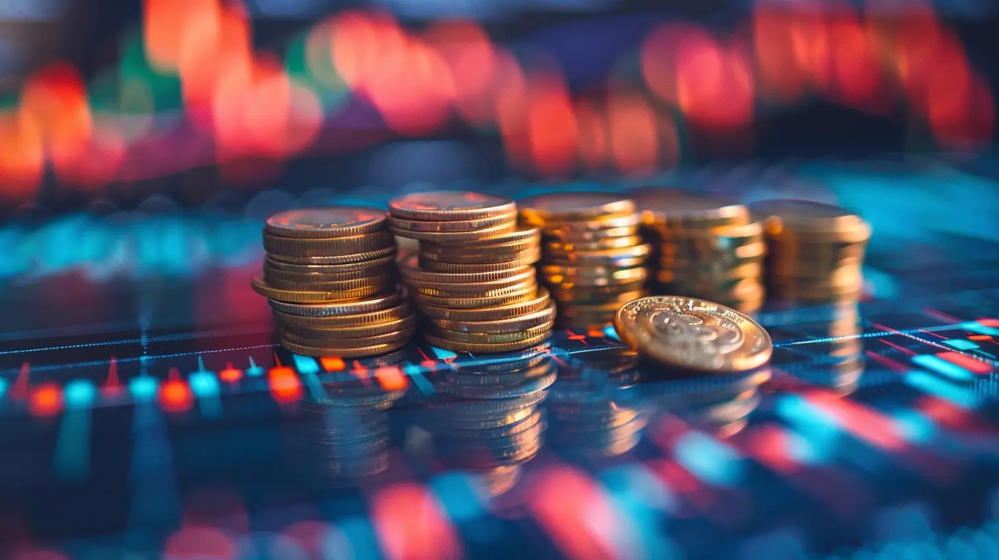 Analyzing the Real Value of High-Dividend Stocks