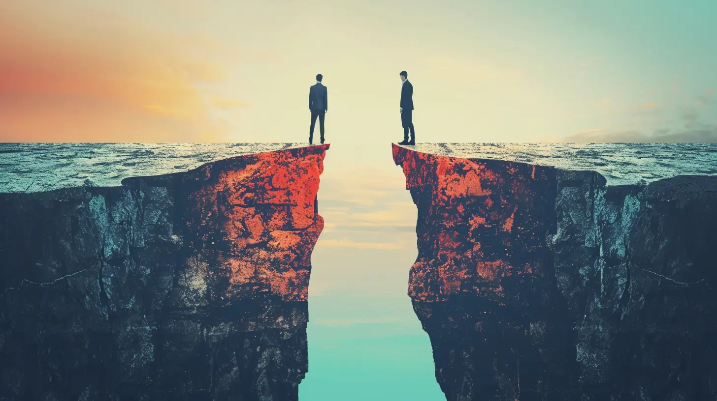 B2B Sales Techniques for Closing Bigger Deals