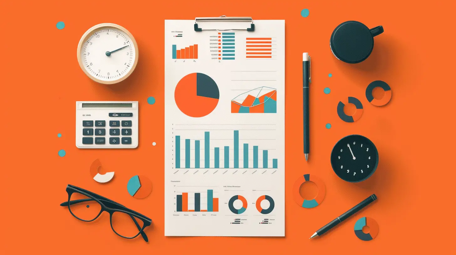 B2B Storytelling: Turning Data into Narrative