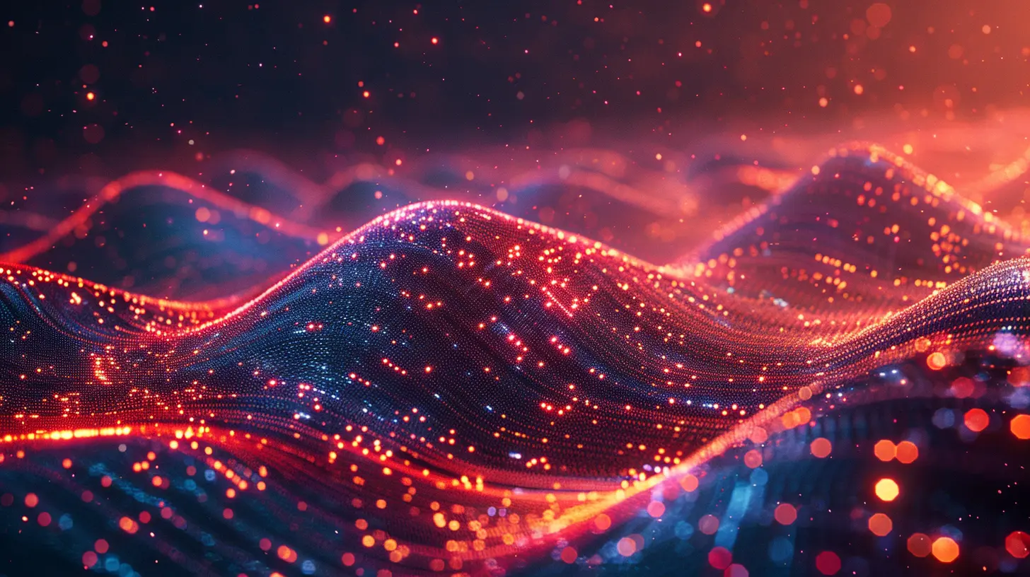 B2B Storytelling: Turning Data into Narrative