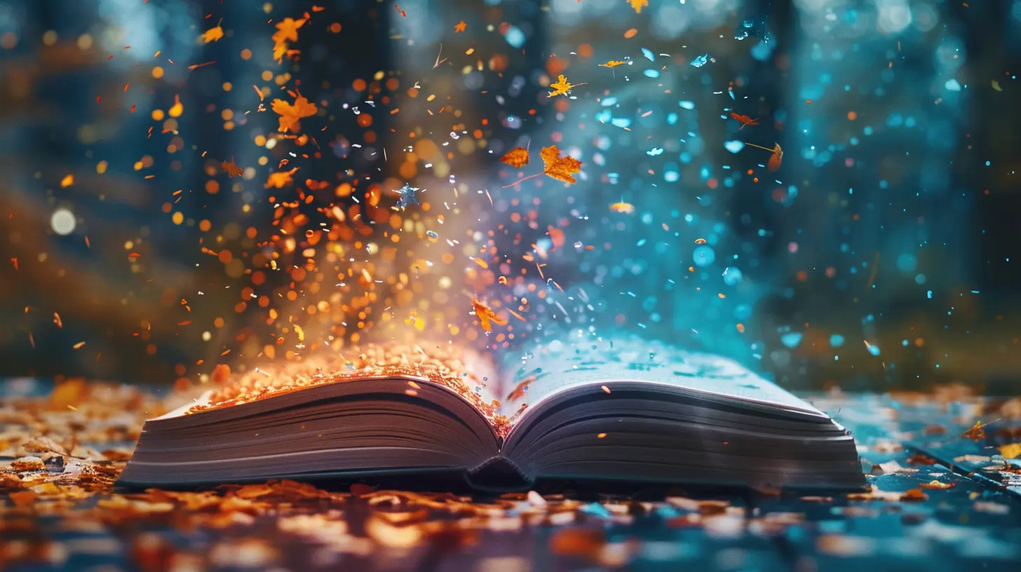 B2B Storytelling: Turning Data into Narrative