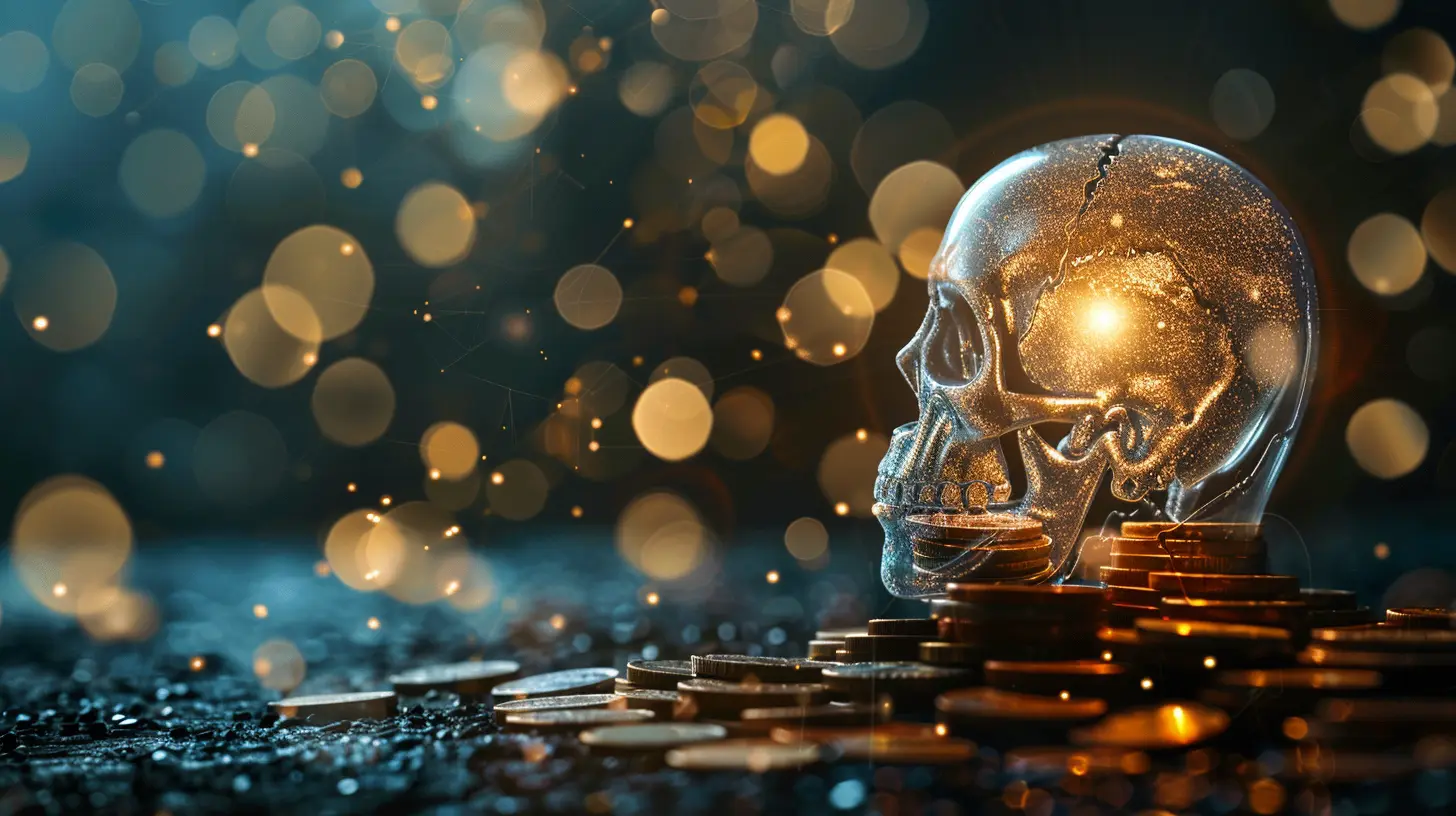 Behavioral Finance: How Psychology Affects Your Investment Decisions