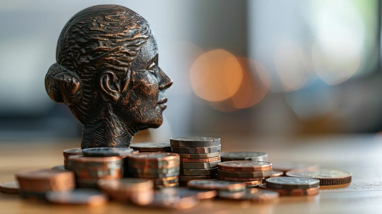 Behavioral Finance: How Psychology Affects Your Investment Decisions