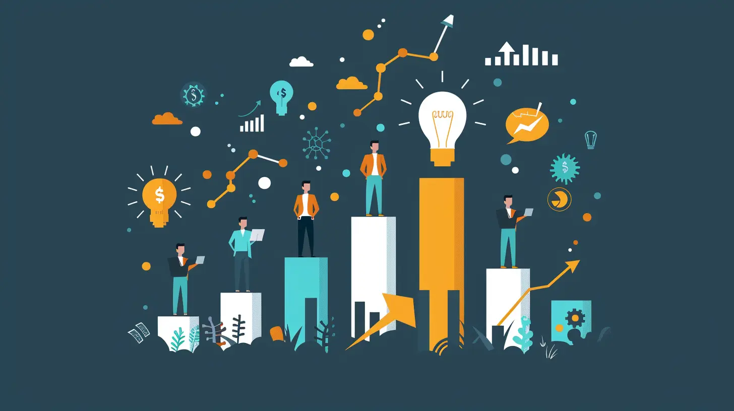 Best Practices for Scaling Your B2B Marketing Strategy