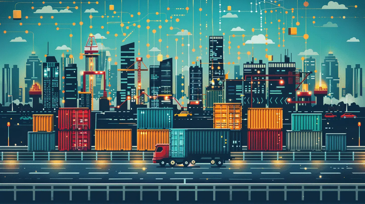Best Tools for Real-Time Supply Chain Monitoring and Analysis