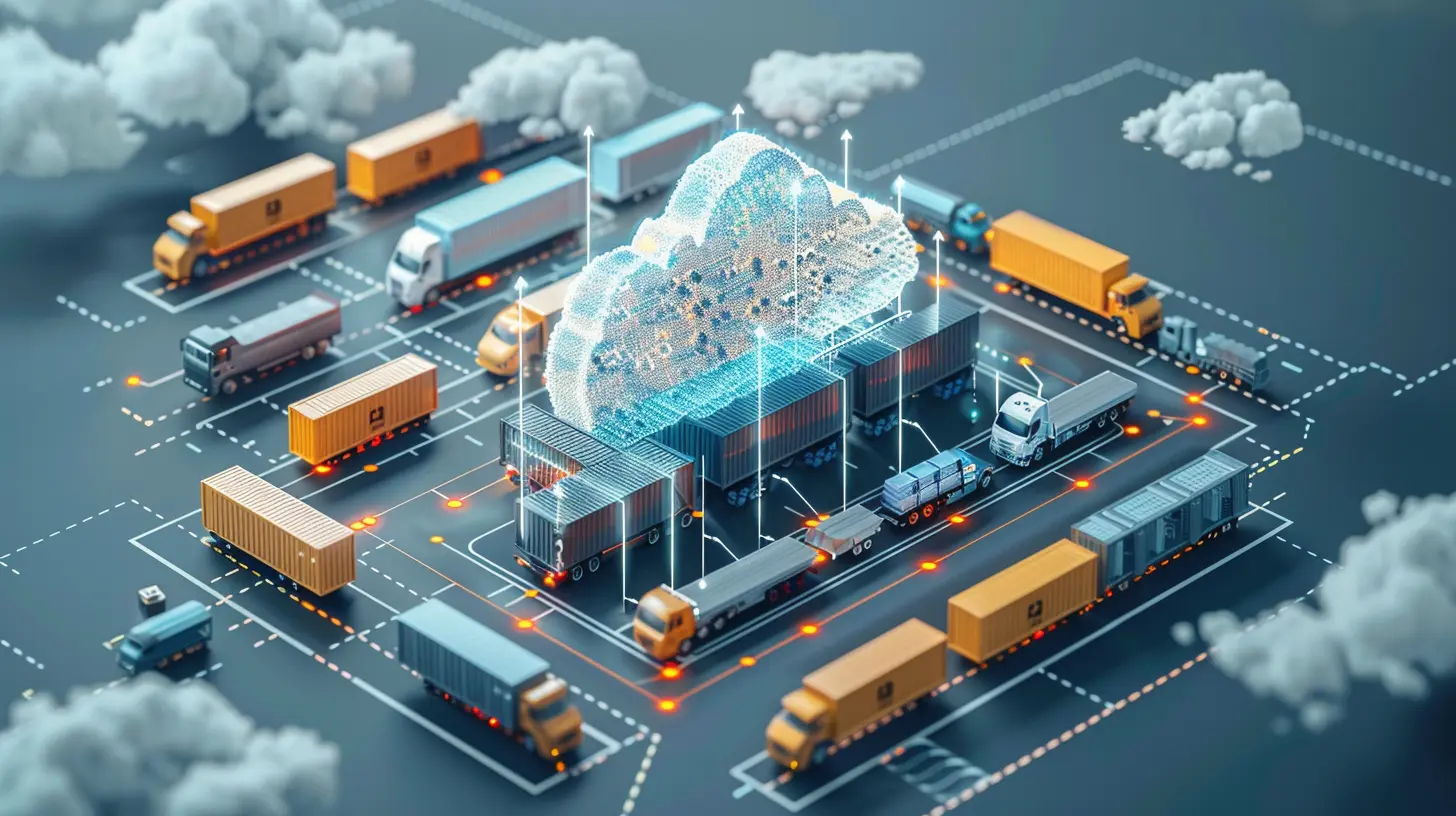 Best Tools for Real-Time Supply Chain Monitoring and Analysis