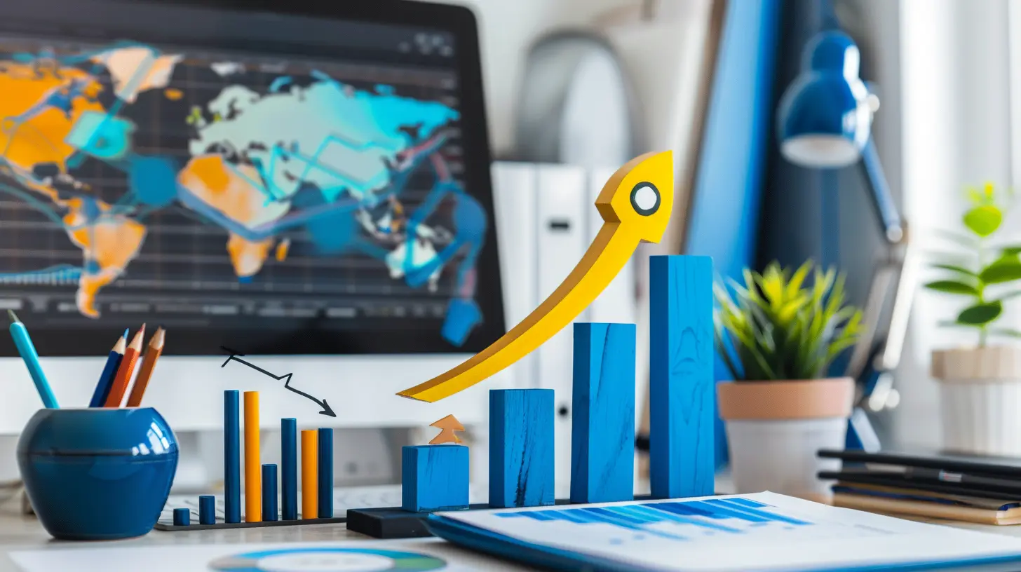 Boosting Brand Awareness Through Thought Leadership and Content