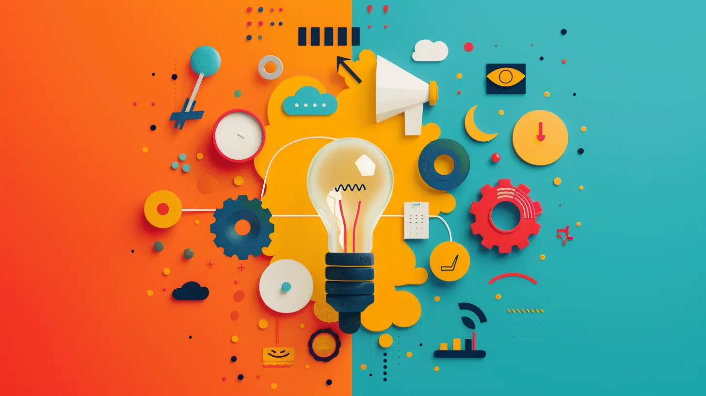 Boosting Brand Awareness Through Thought Leadership and Content