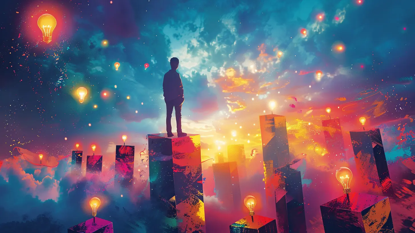 Boosting Brand Awareness Through Thought Leadership and Content