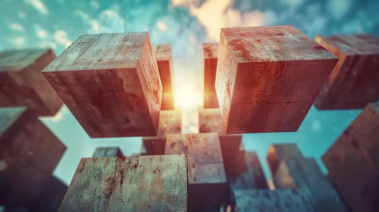 Breaking Down Silos to Foster Collaborative Strategic Planning