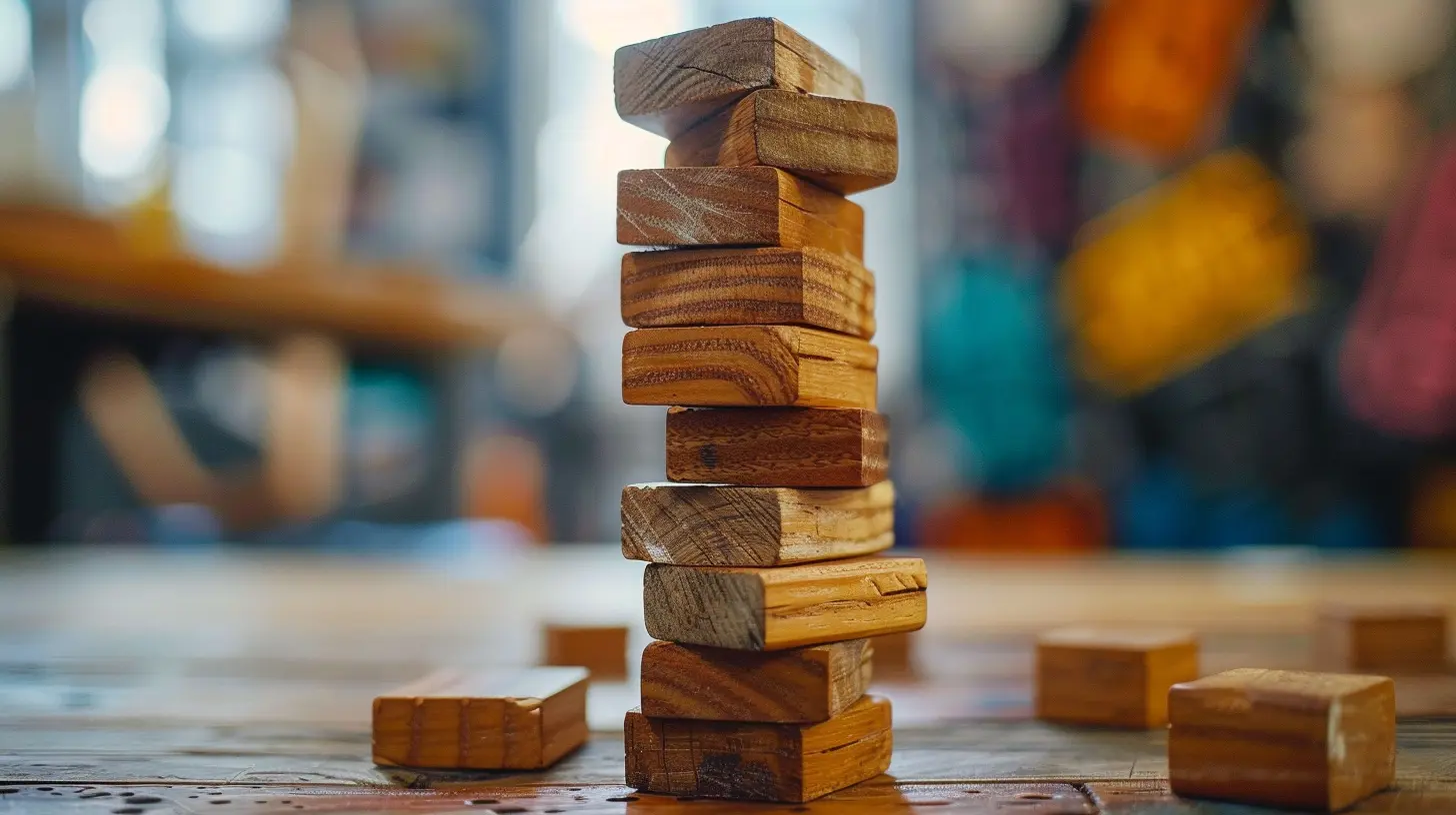Building a Cross-Functional Risk Management Team