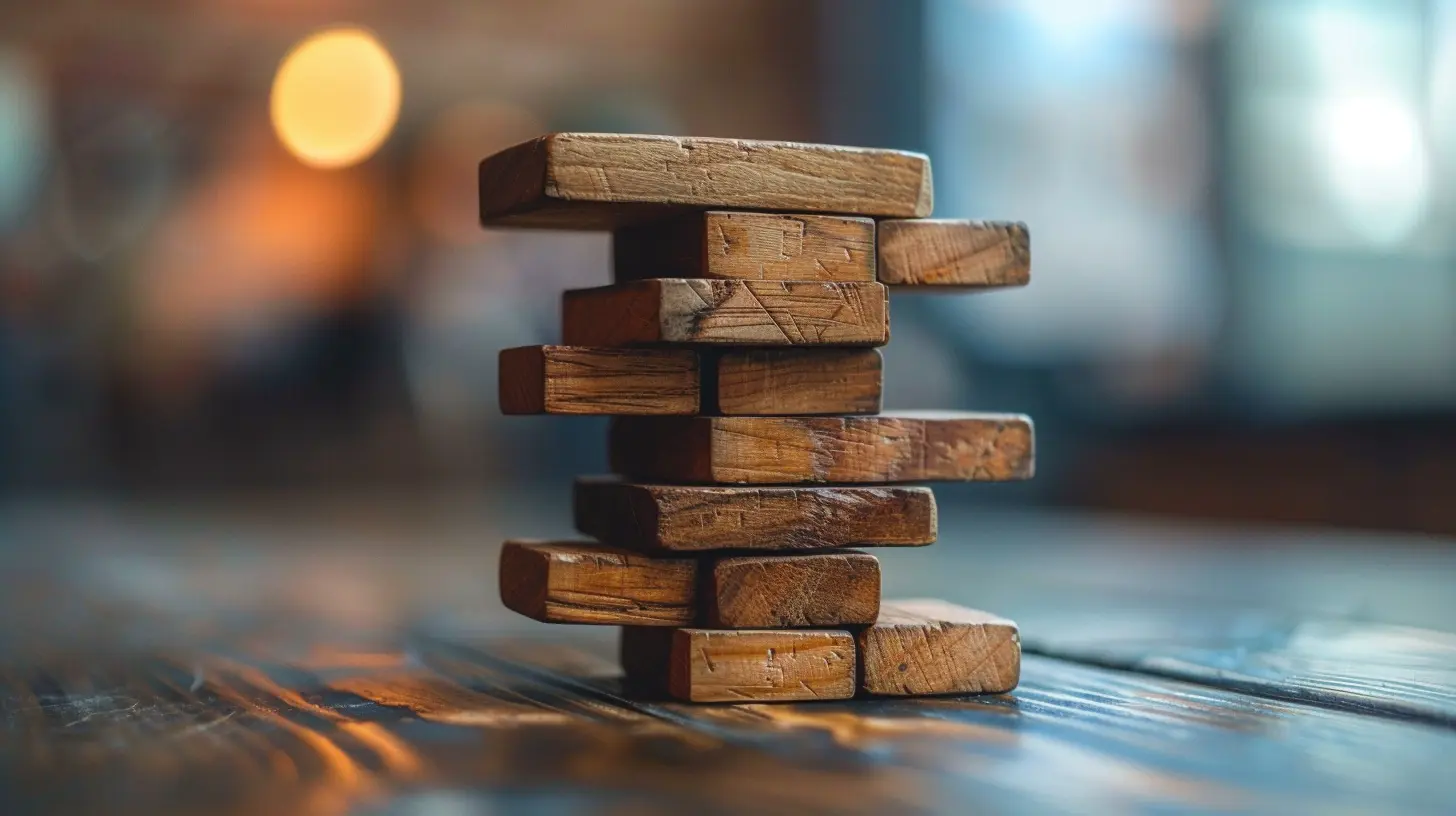 Building a Cross-Functional Risk Management Team