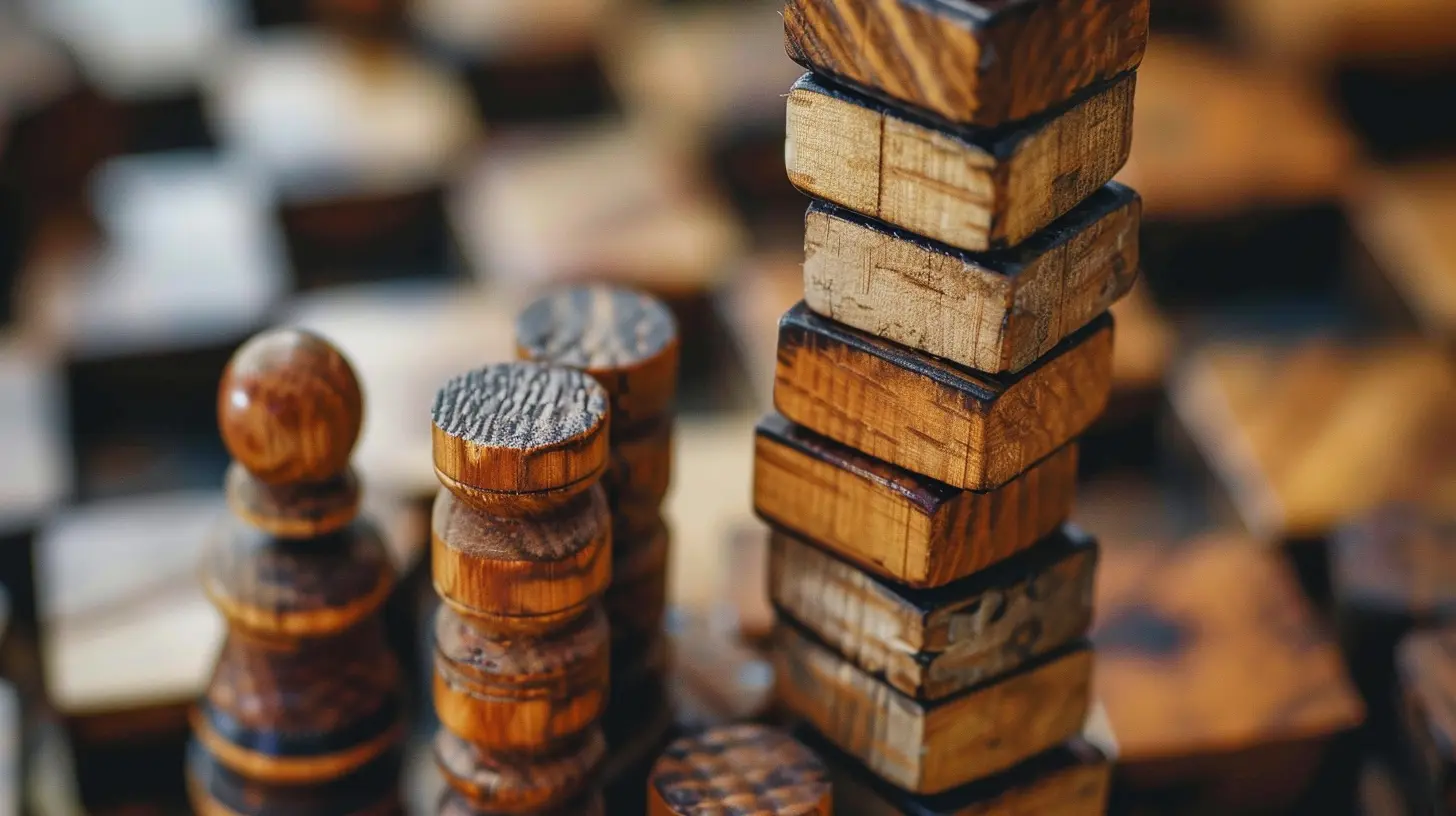 Building a Cross-Functional Risk Management Team