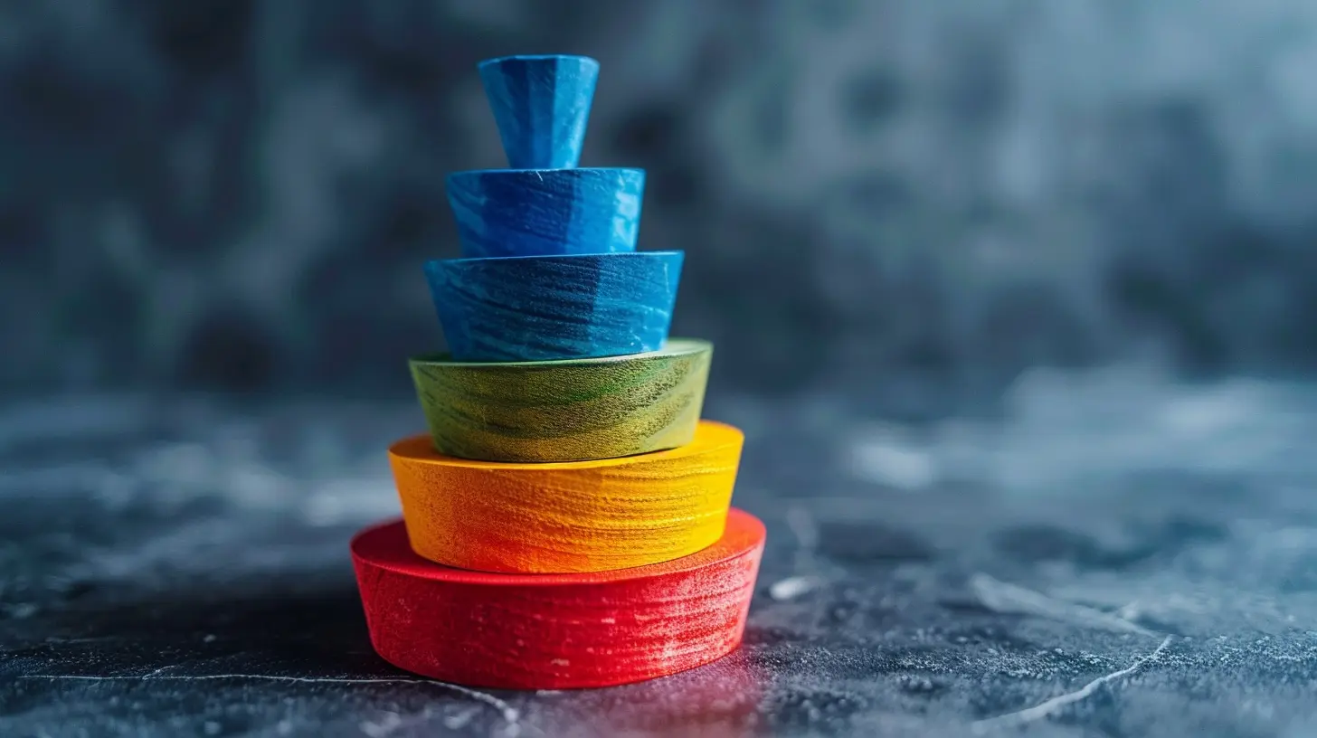 Building a High-Performance Sales Funnel That Drives Results