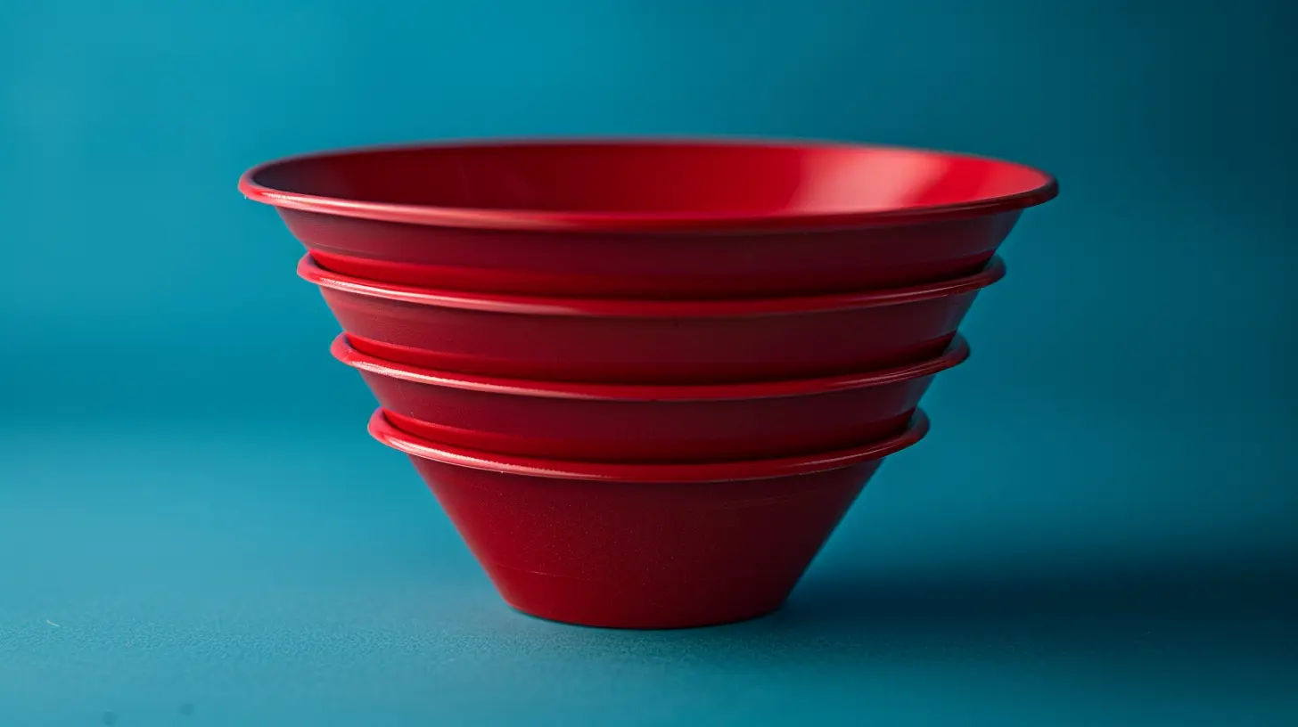 Building a High-Performance Sales Funnel That Drives Results