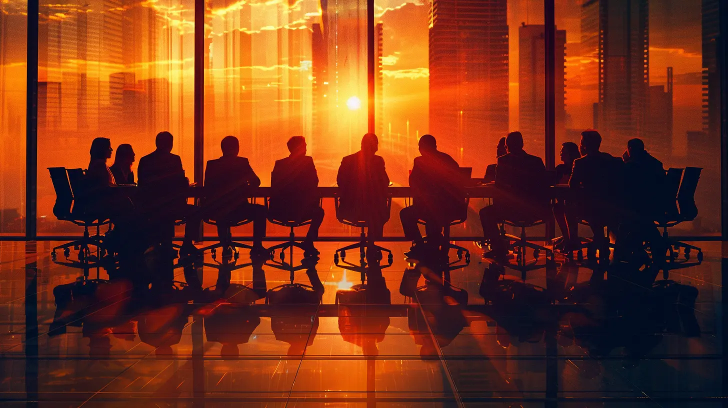 Building a Negotiation Toolkit: Skills Every Business Leader Should Have