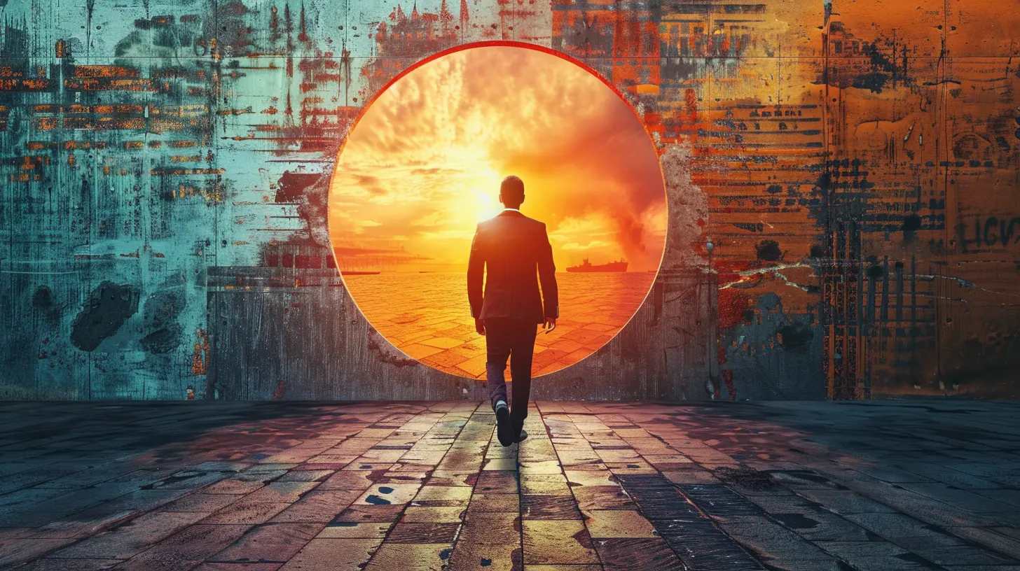 Building a Proactive Mindset for Consistent Efficiency