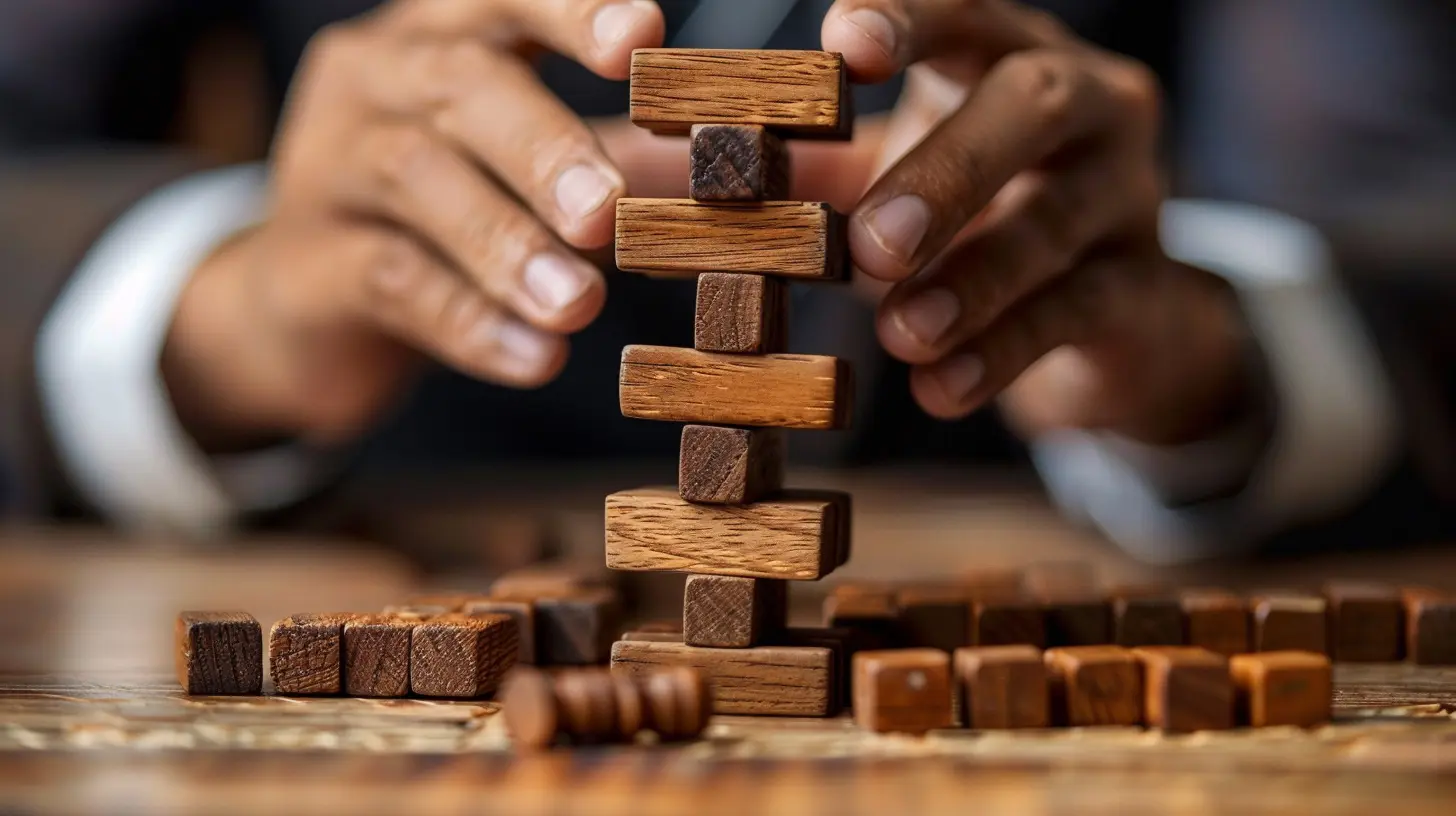 Building a Risk Register: What It Is and How to Maintain One