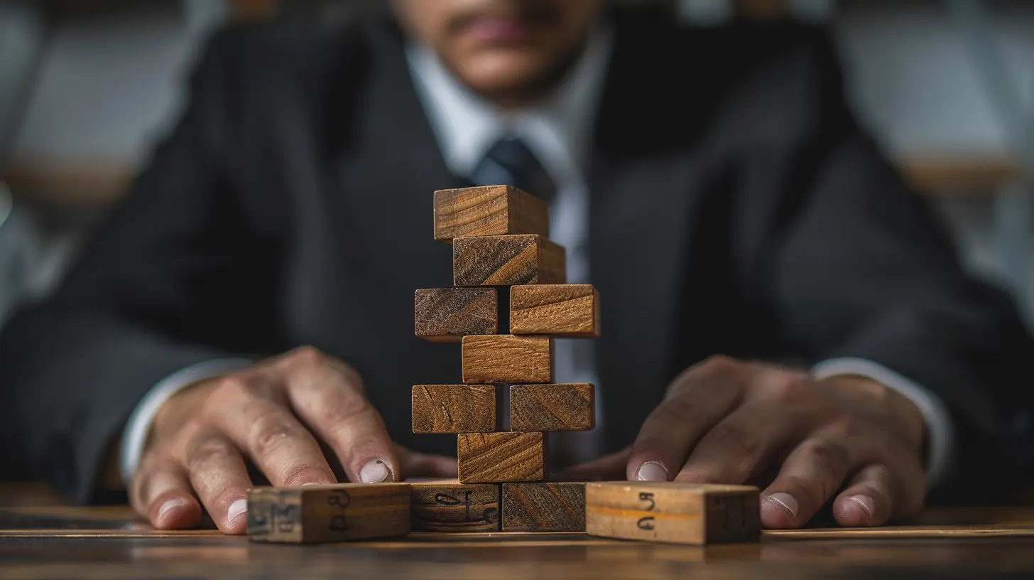Building a Risk Register: What It Is and How to Maintain One