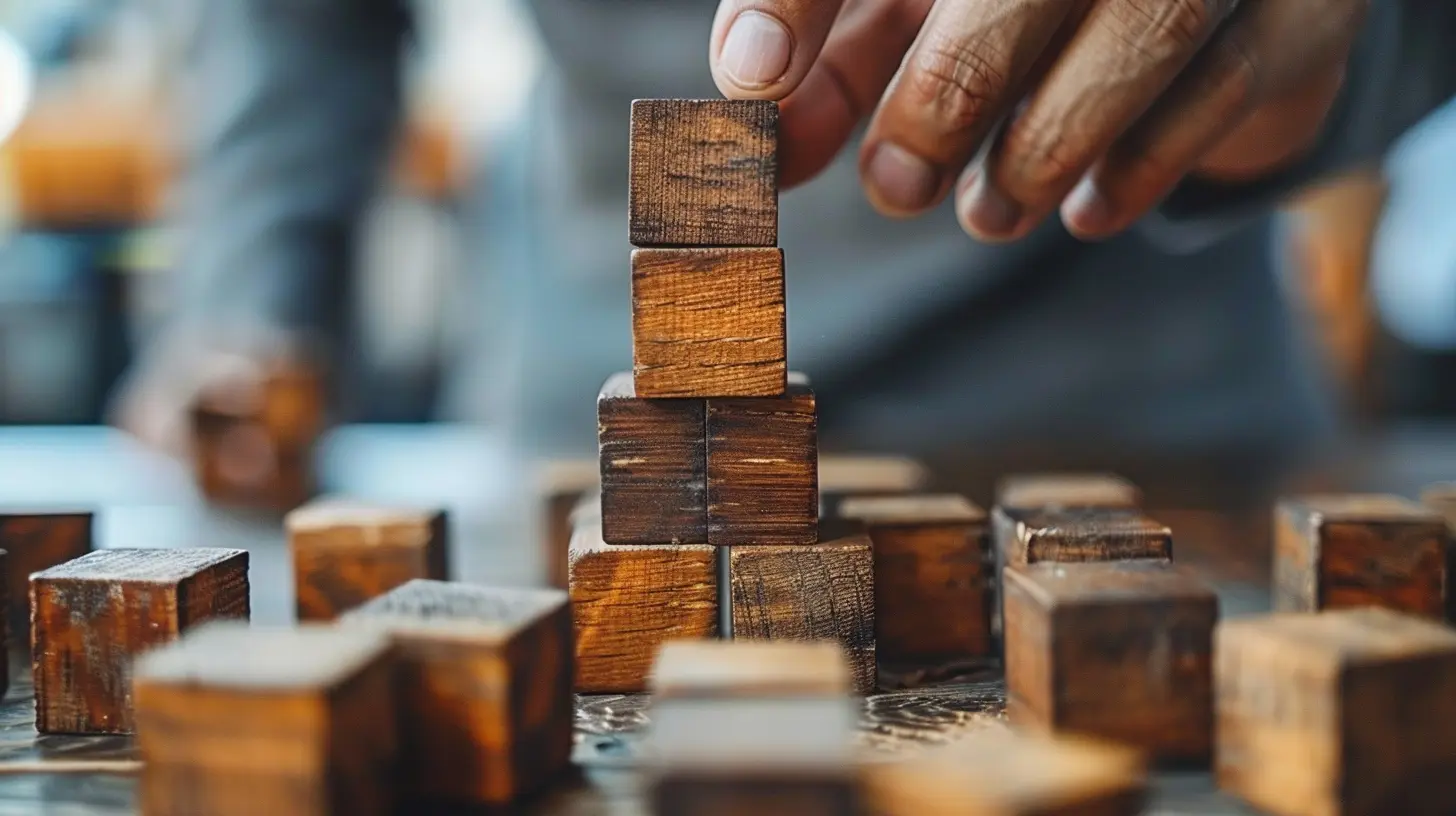 Building a Risk Register: What It Is and How to Maintain One